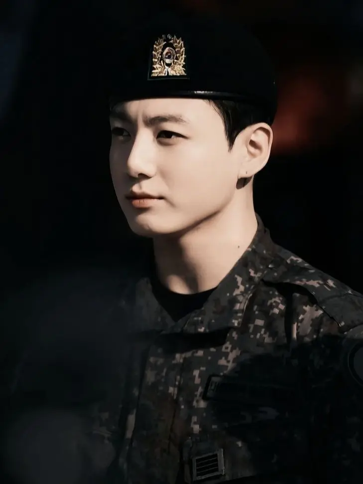 NamjoonsOmega의 Generals Jeon & Kim (BL)