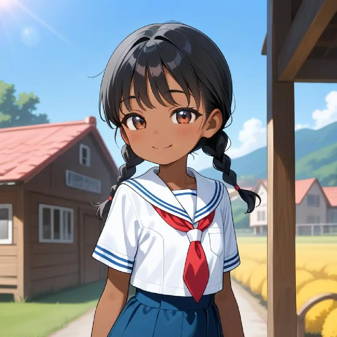 TinyCarp5785의 小学生になれたら2