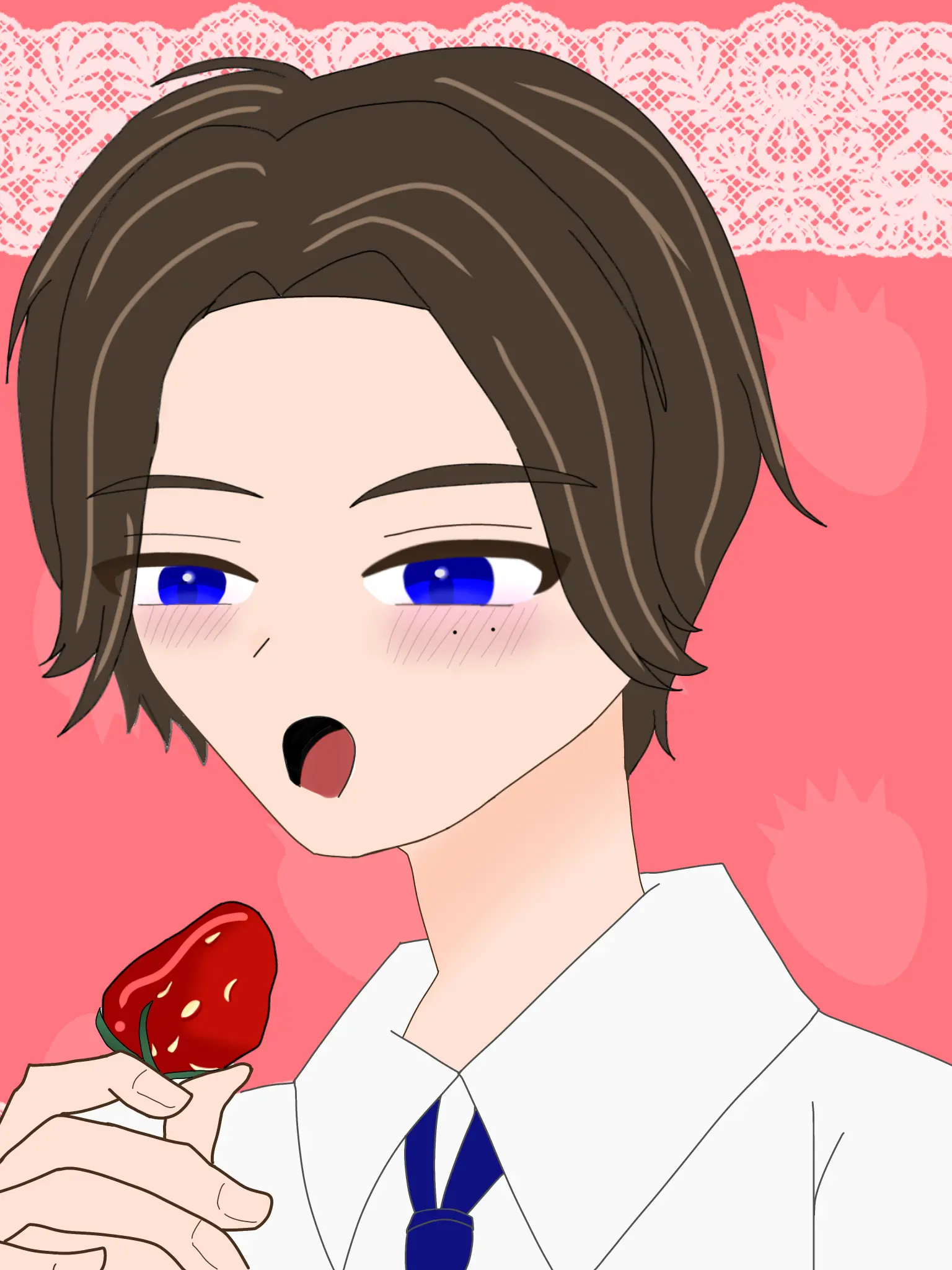 JuicyPlate2607의 ケーキバース