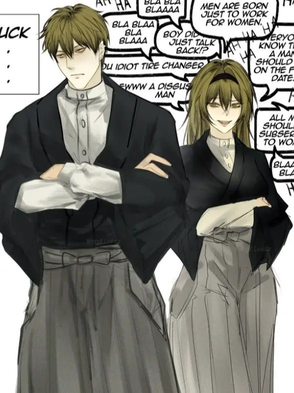 PickySound6740의 喧嘩を止めれるのか…