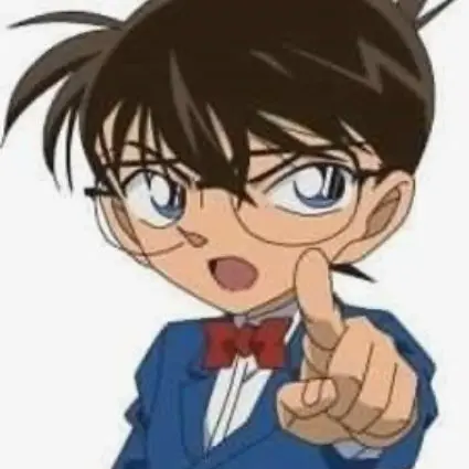 Shin-ho의 명탐정 코난