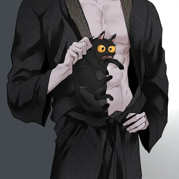 AiryRelax5434의 잡았다 요 녀석!