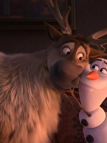 AbsurdJuicy6763의 겨울왕국