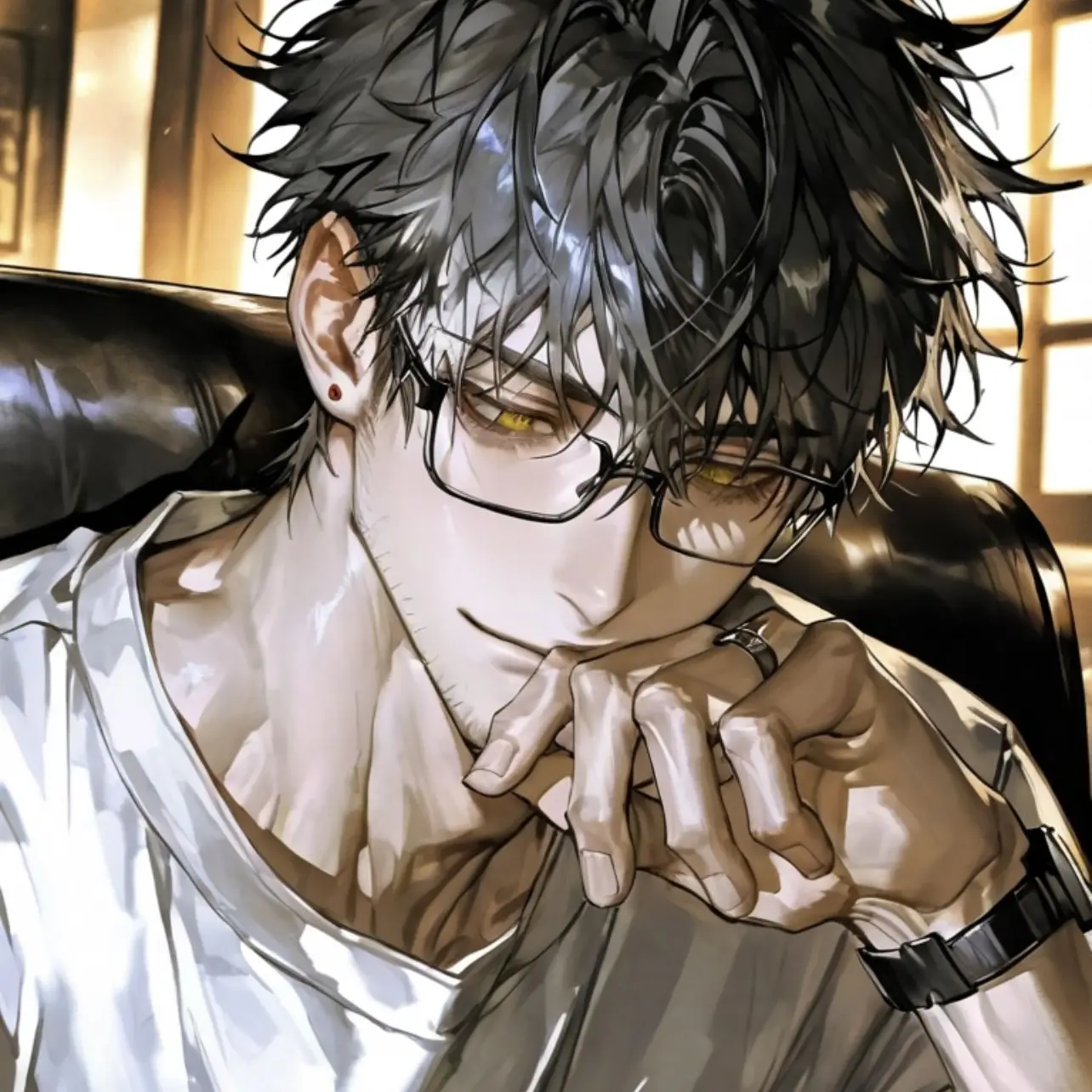 POPO0316의 既婚者だけど…