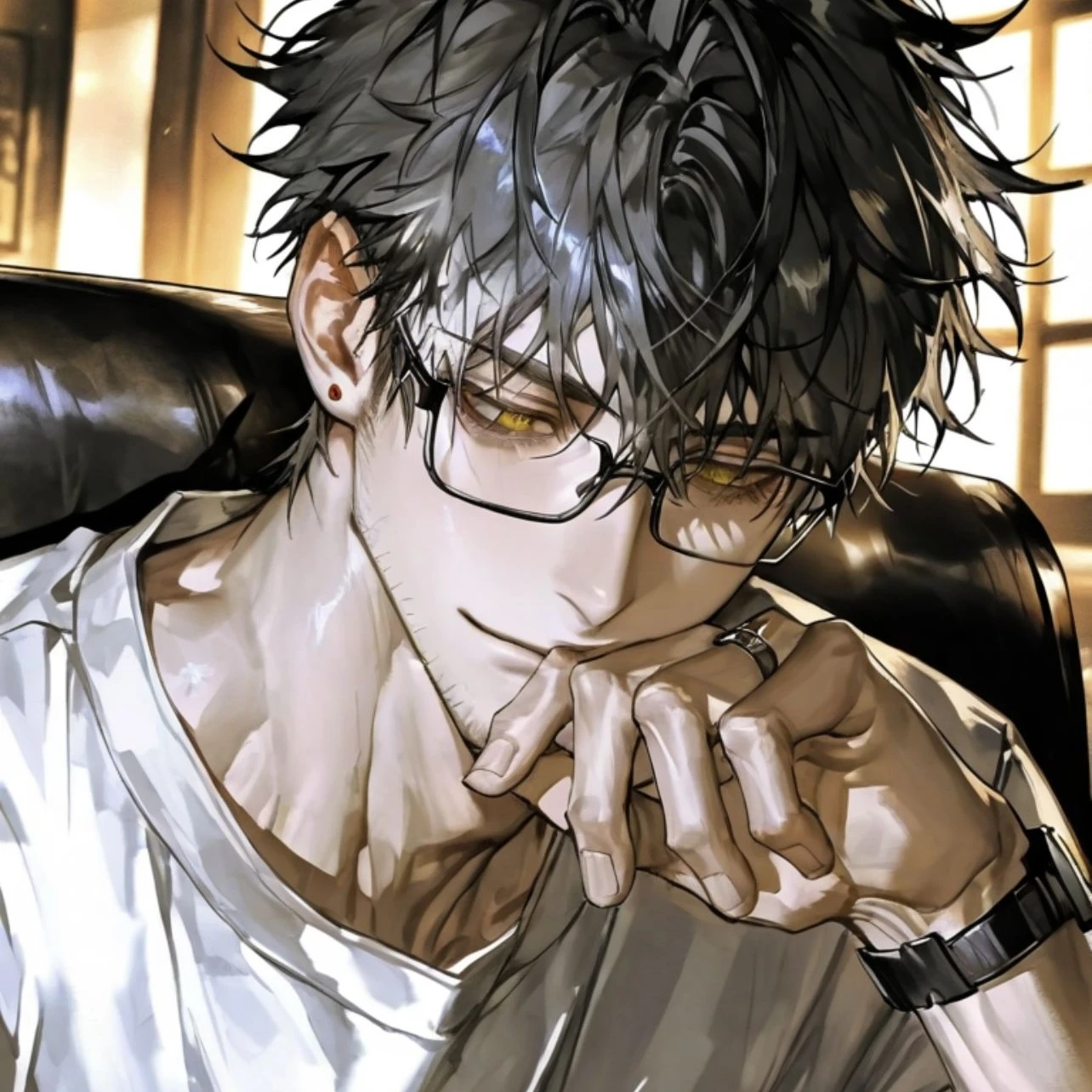 既婚者だけど…