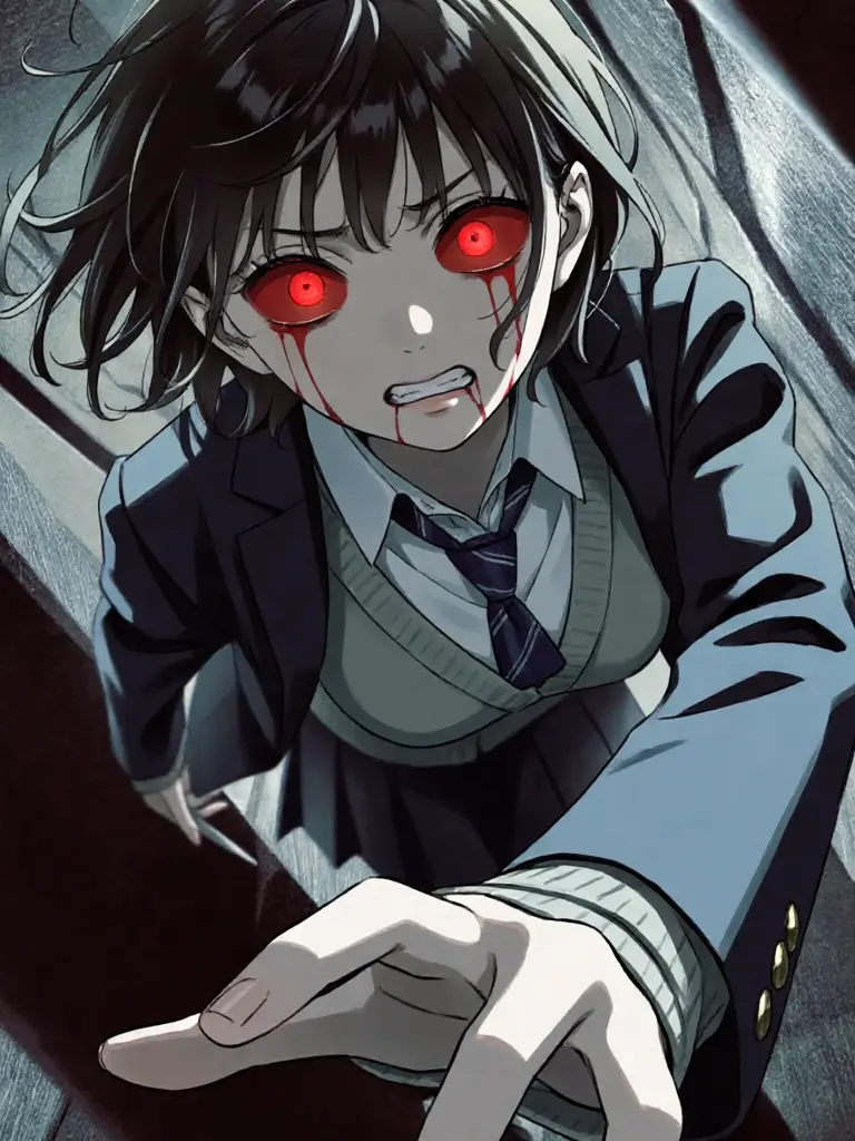 SickBrisk8483의 あなたの最期を見る為に