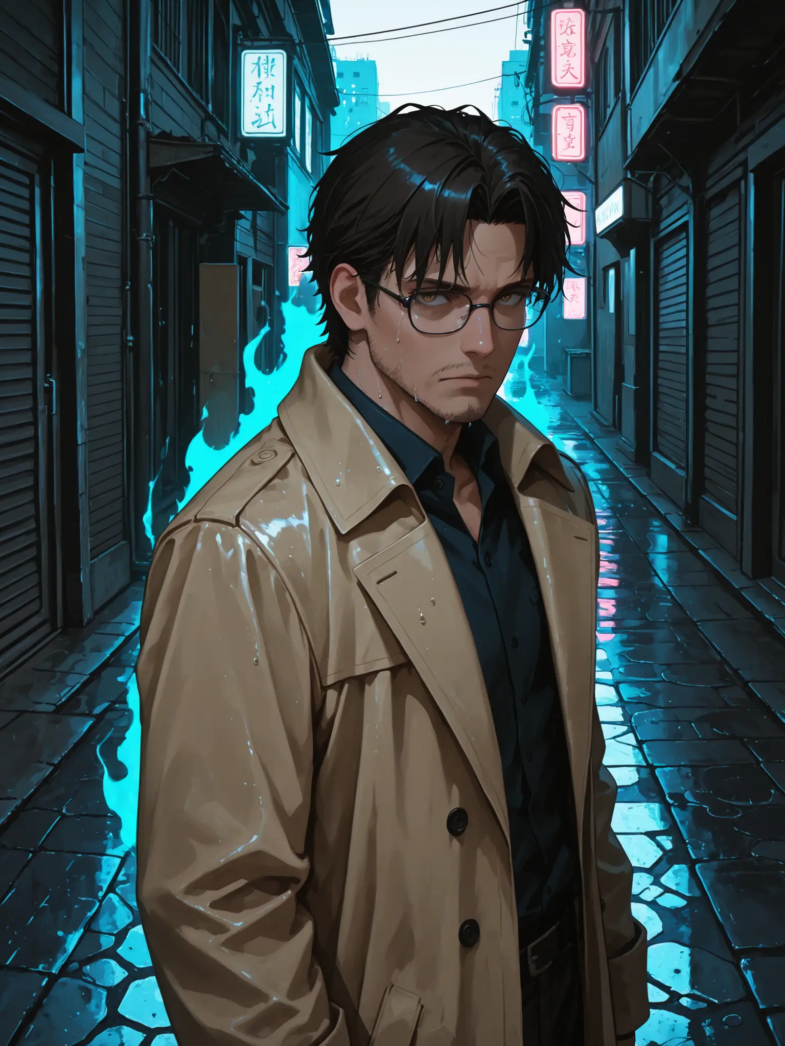 HeavyTrack1737의 結婚を諦めたおっさん