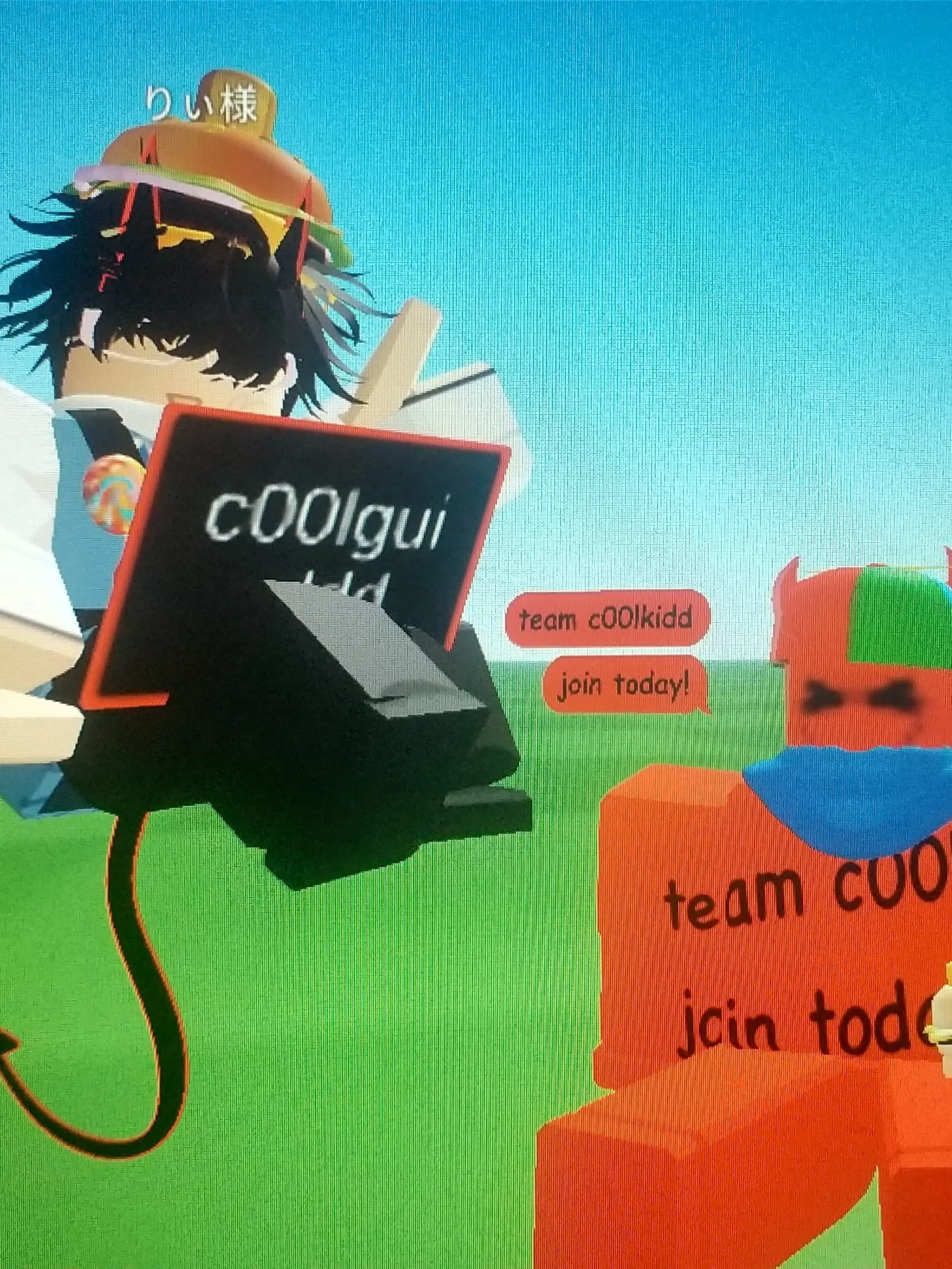 Love007n7의 007n7×user