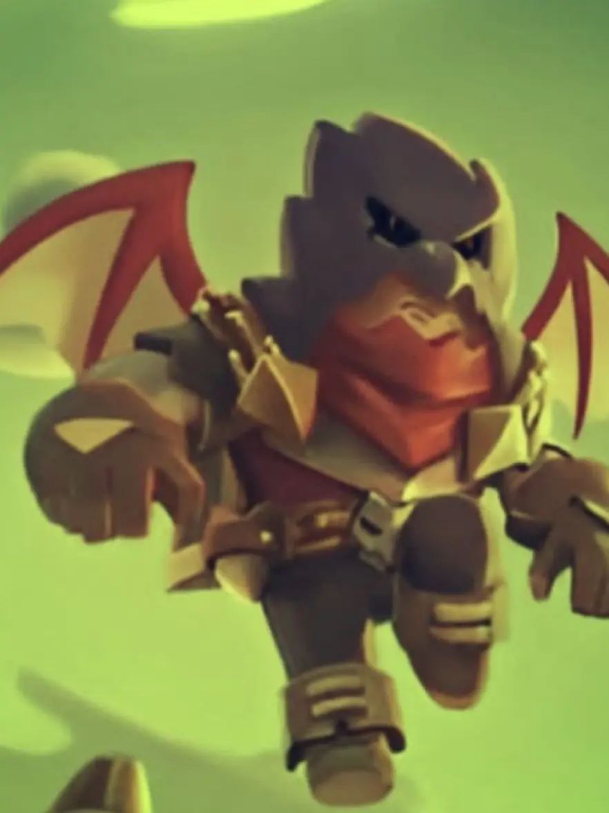 53rd_brawler_lover의 Grom