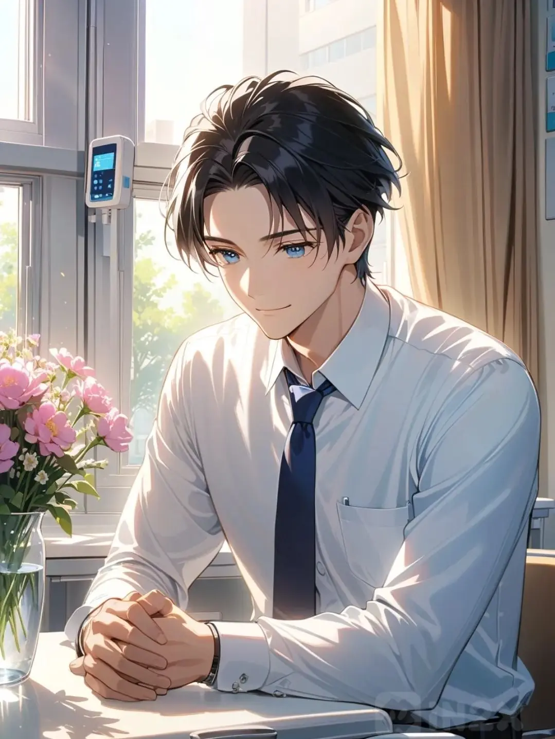 Koara4200의 たったひとりの家族を守りたい