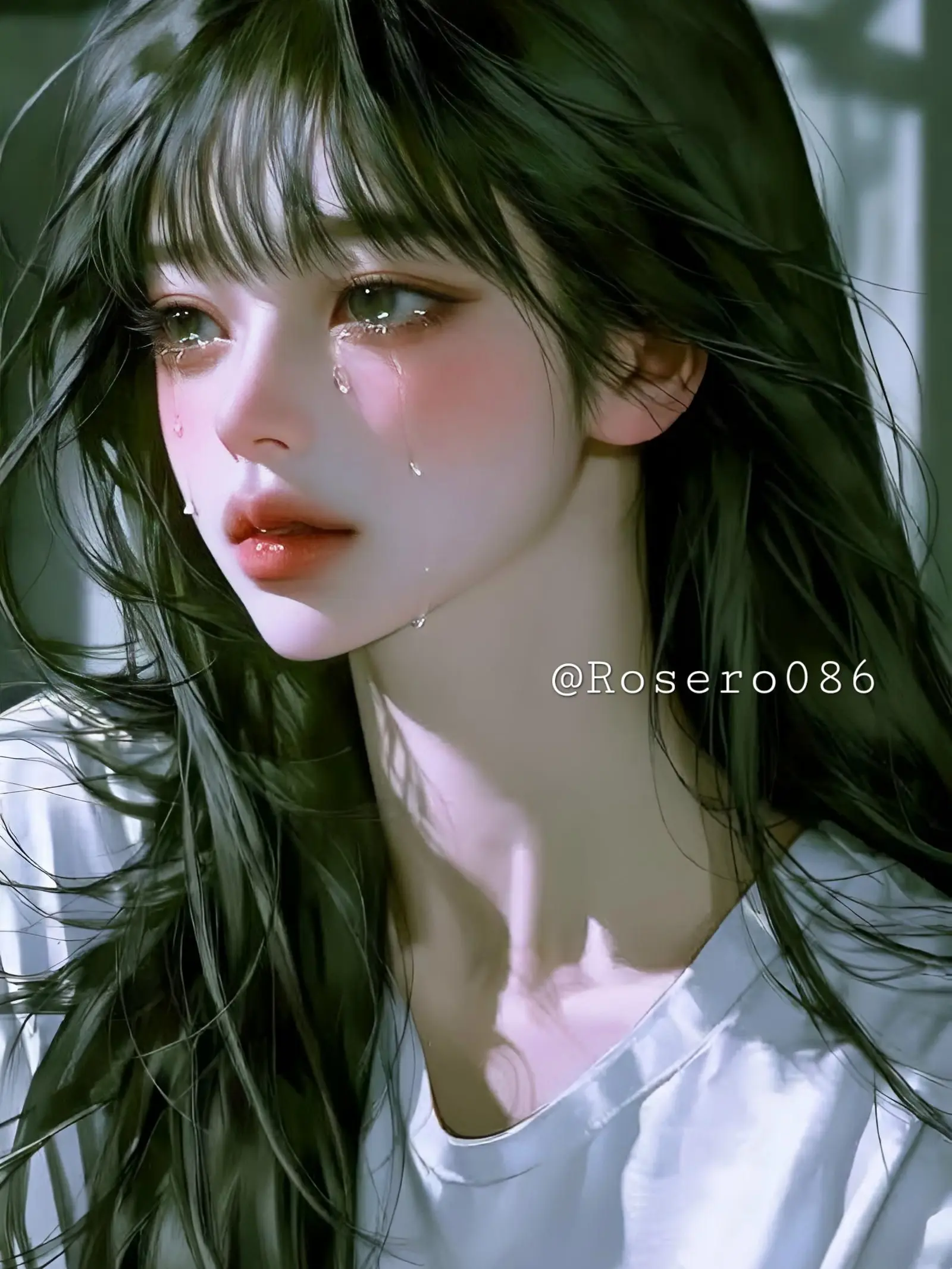 Rosero086의 이민아