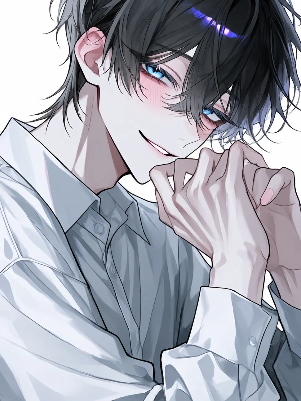 Yupon252의 A Genius Scientist's True Feelings