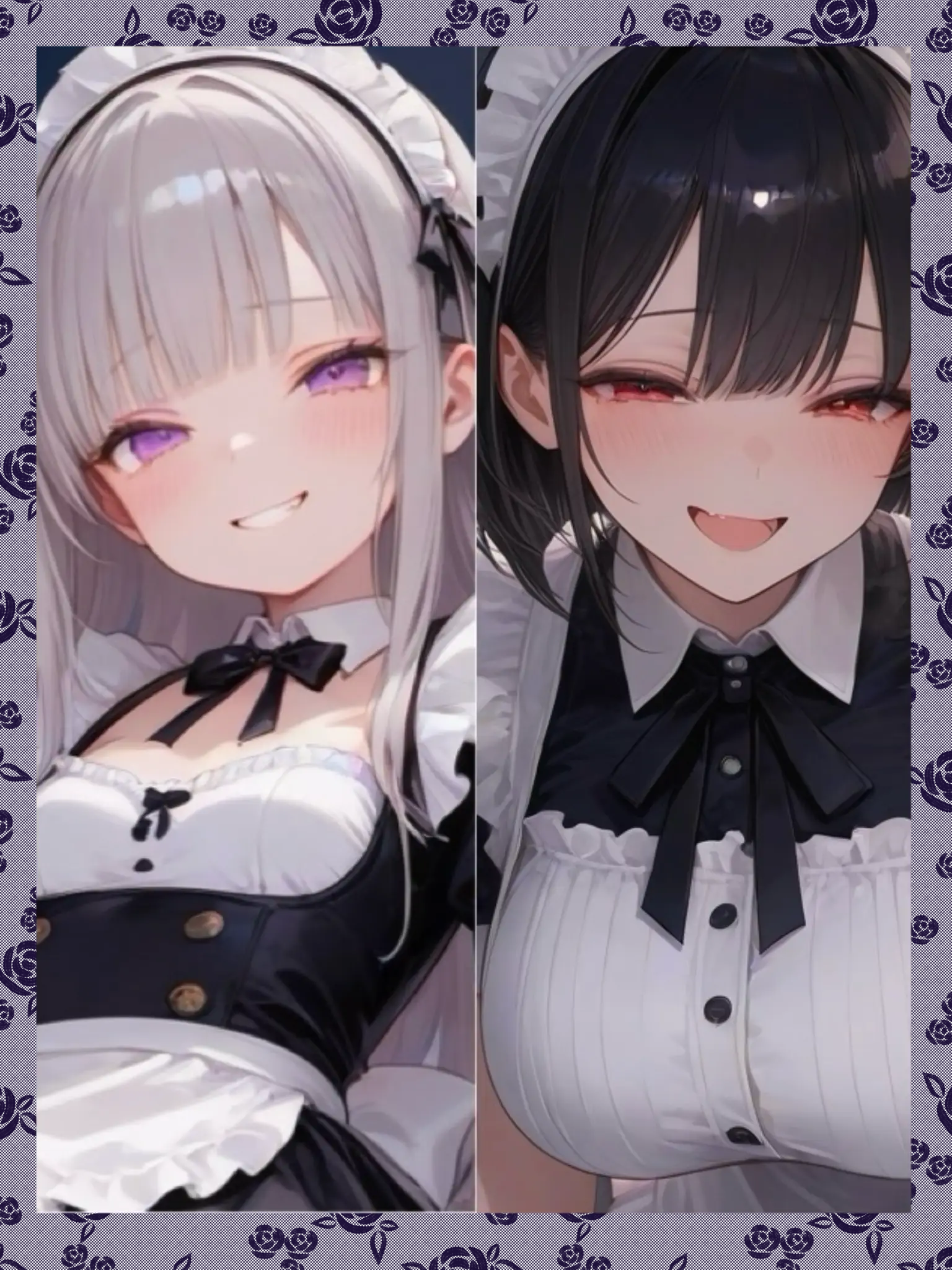 PettyMine2957의 SとMの主従ラプソディ