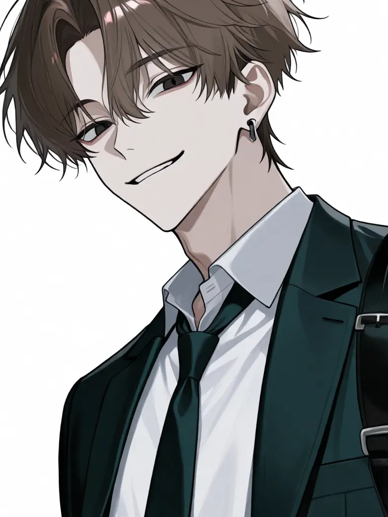 sasakama2525의 クラスのチャラ男が義理の兄弟になった件