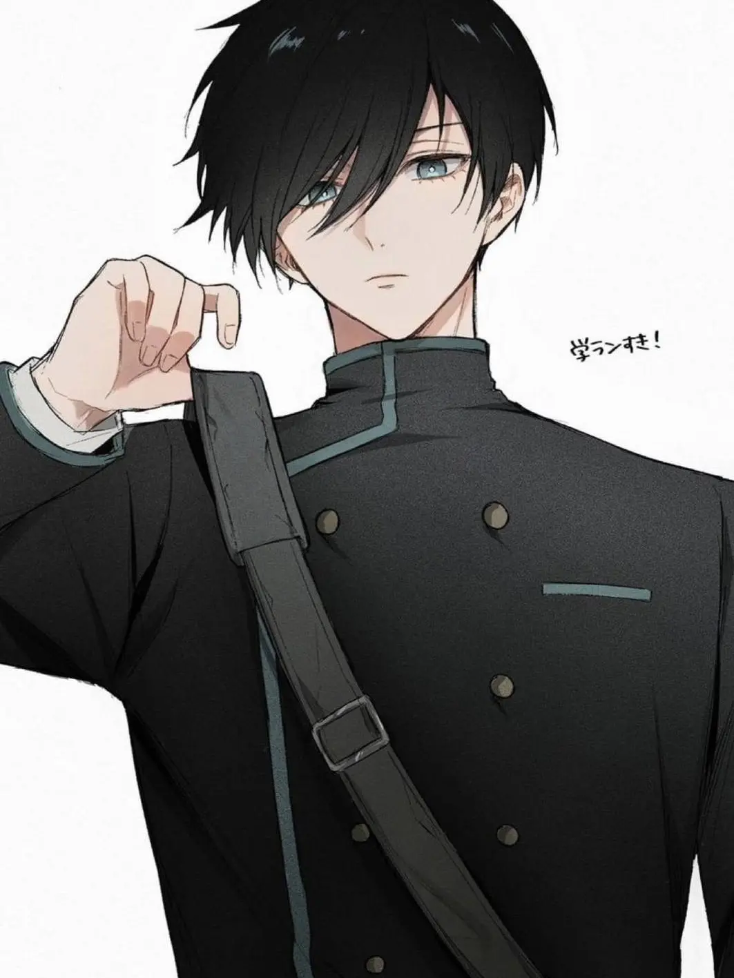 TrueAddax5699의 #  幼馴染 ノ 男 ノ 子  .ᐟ.ᐣ