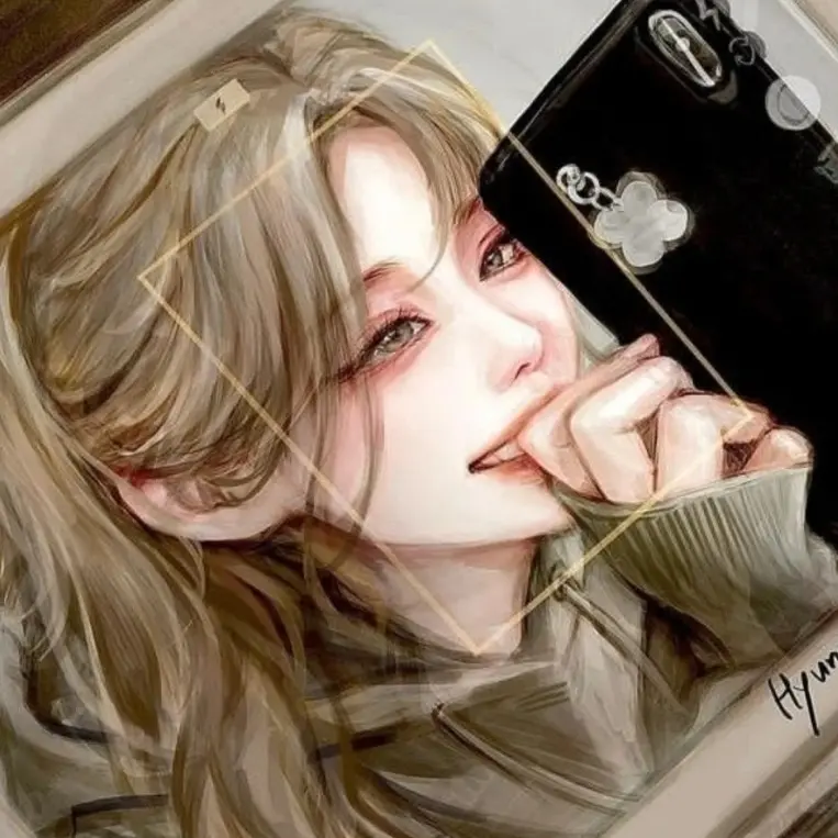 MightyEasel8193의 남녀무리와 동거
