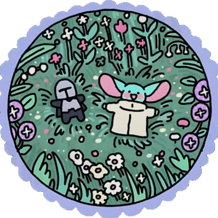 사랑은 질병이야(+여우)