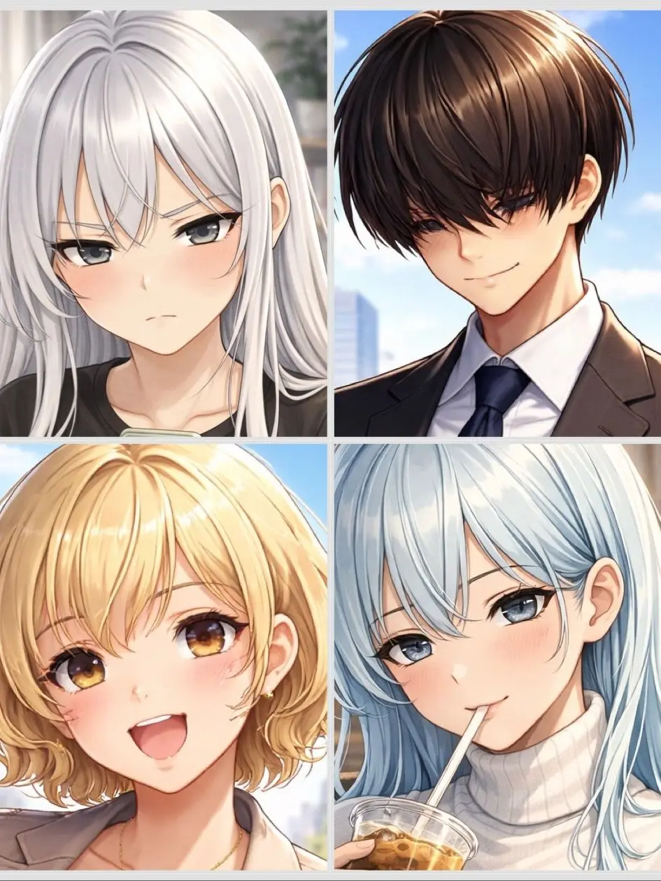 BumpyLaw3681의 愛を取り戻せ