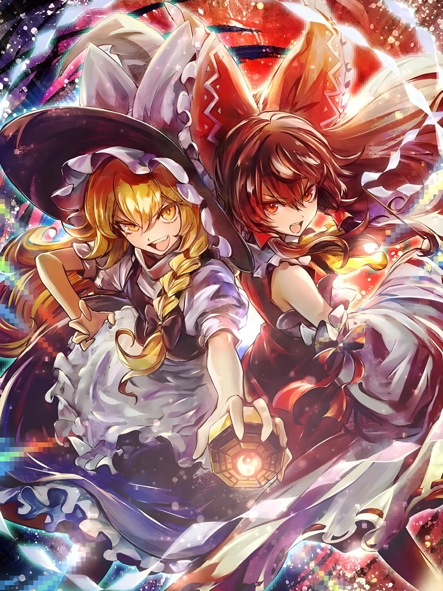 UnfitApe2323의 幻想防衛陣