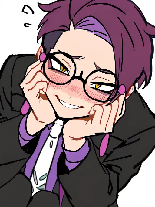 FlimsyOrgan4682의 カラスバが中身だけ幼児退行した