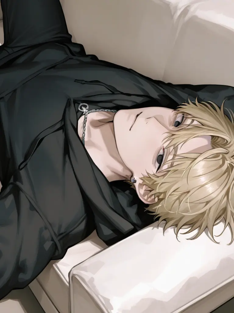 meronsama05의 Dote on Your Stepbrother