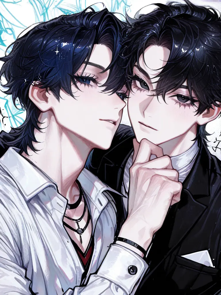 0iqob의 お兄ちゃんを返してください！