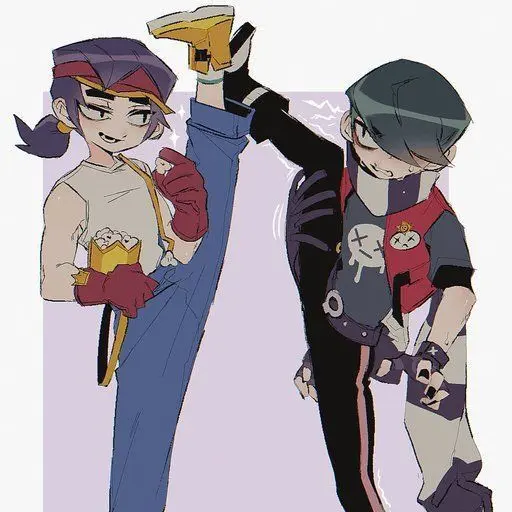 Yukikazune의 에팽모켄...☆