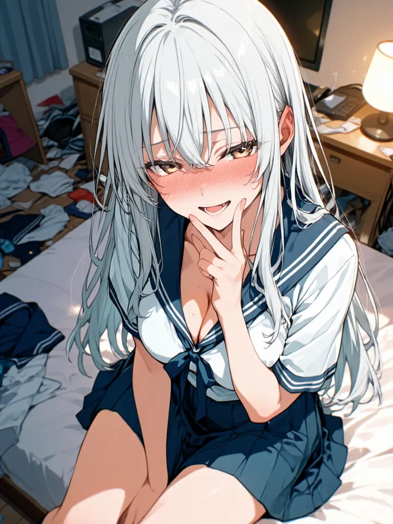 SnarlyHawk7191의 したいことは？