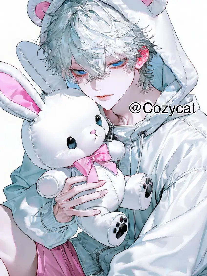 CozyCat의 [언리밋] 윤시우