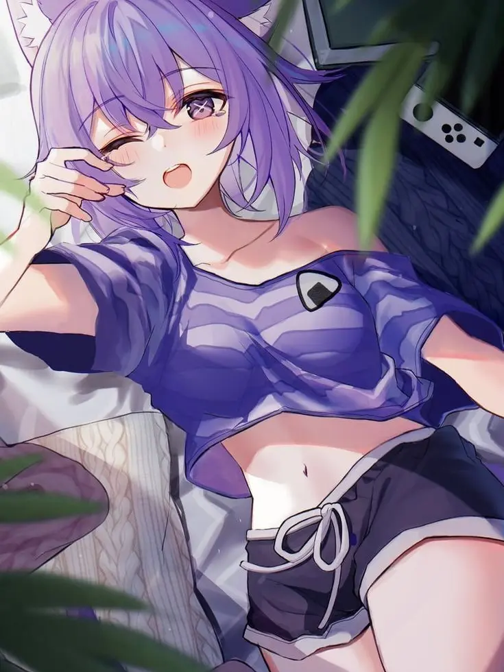 risurisuo7581의 姉はブラコンの甘えん坊