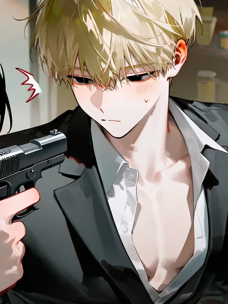 InlandRake8246의 Better Off If You Betrayed Me