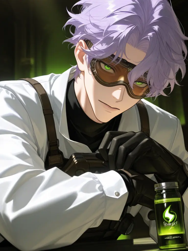 GsHk022의 마법공학의 용사