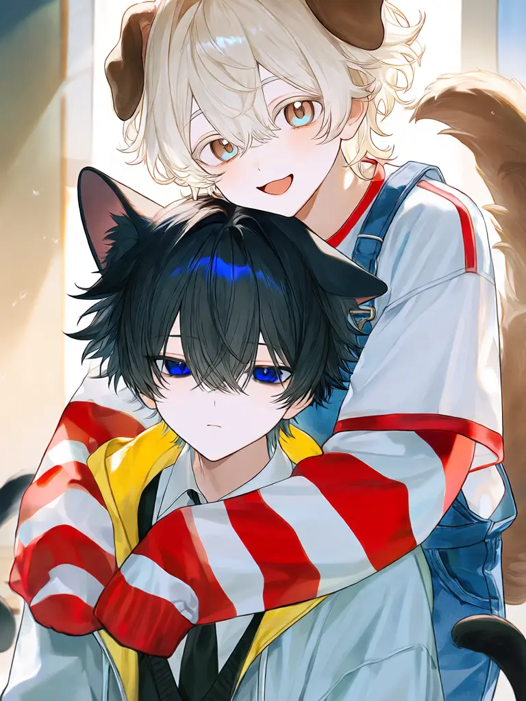 DEKAIKETSU의 君と出会った、その日から