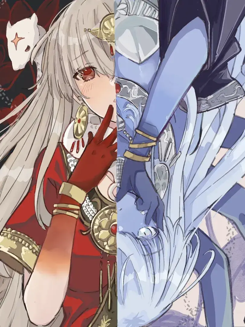 Vulpisfoglia-3의 「새로운 당신의 마스터..?」