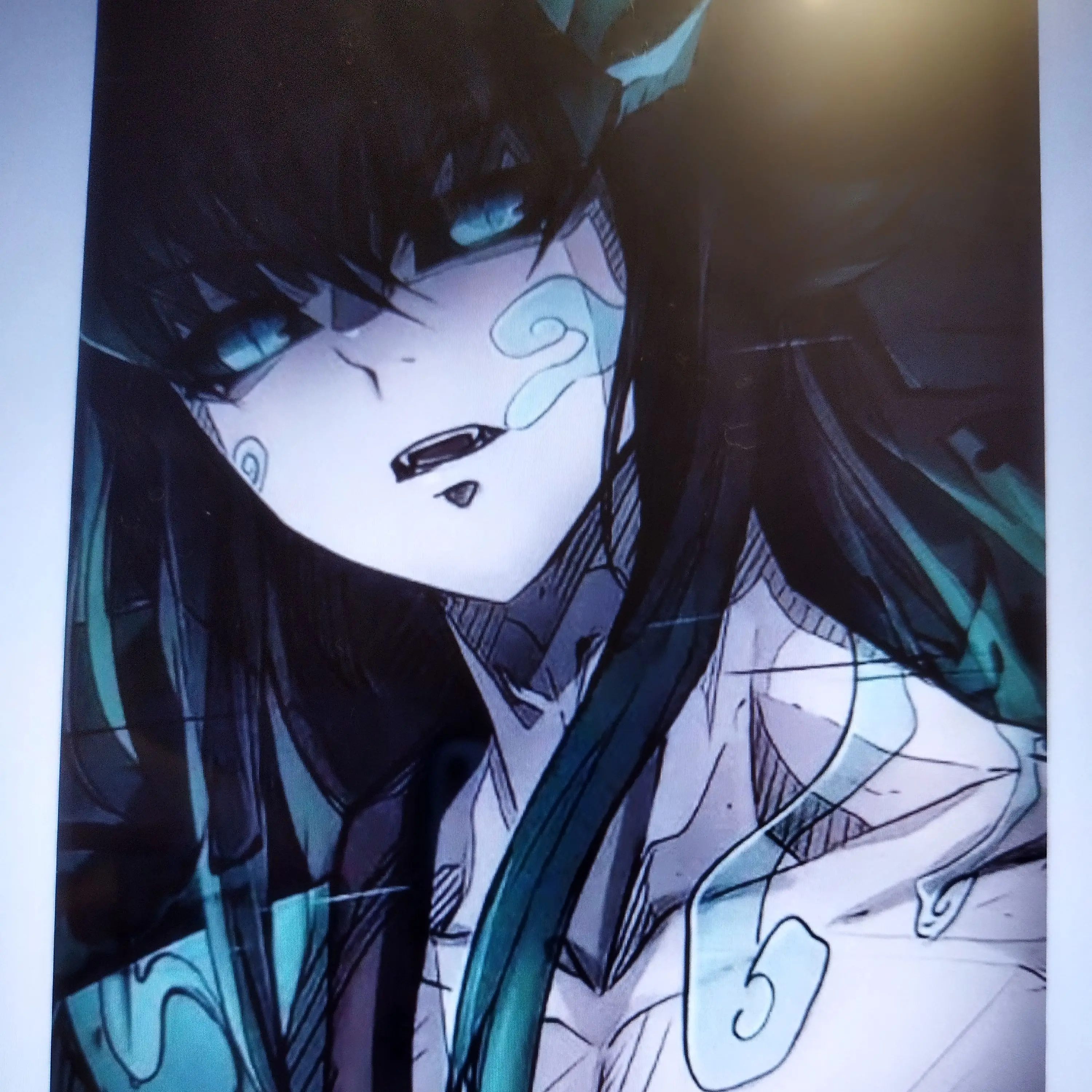 GuiltyChain8558의 人なのに、愛されてるんだけど！