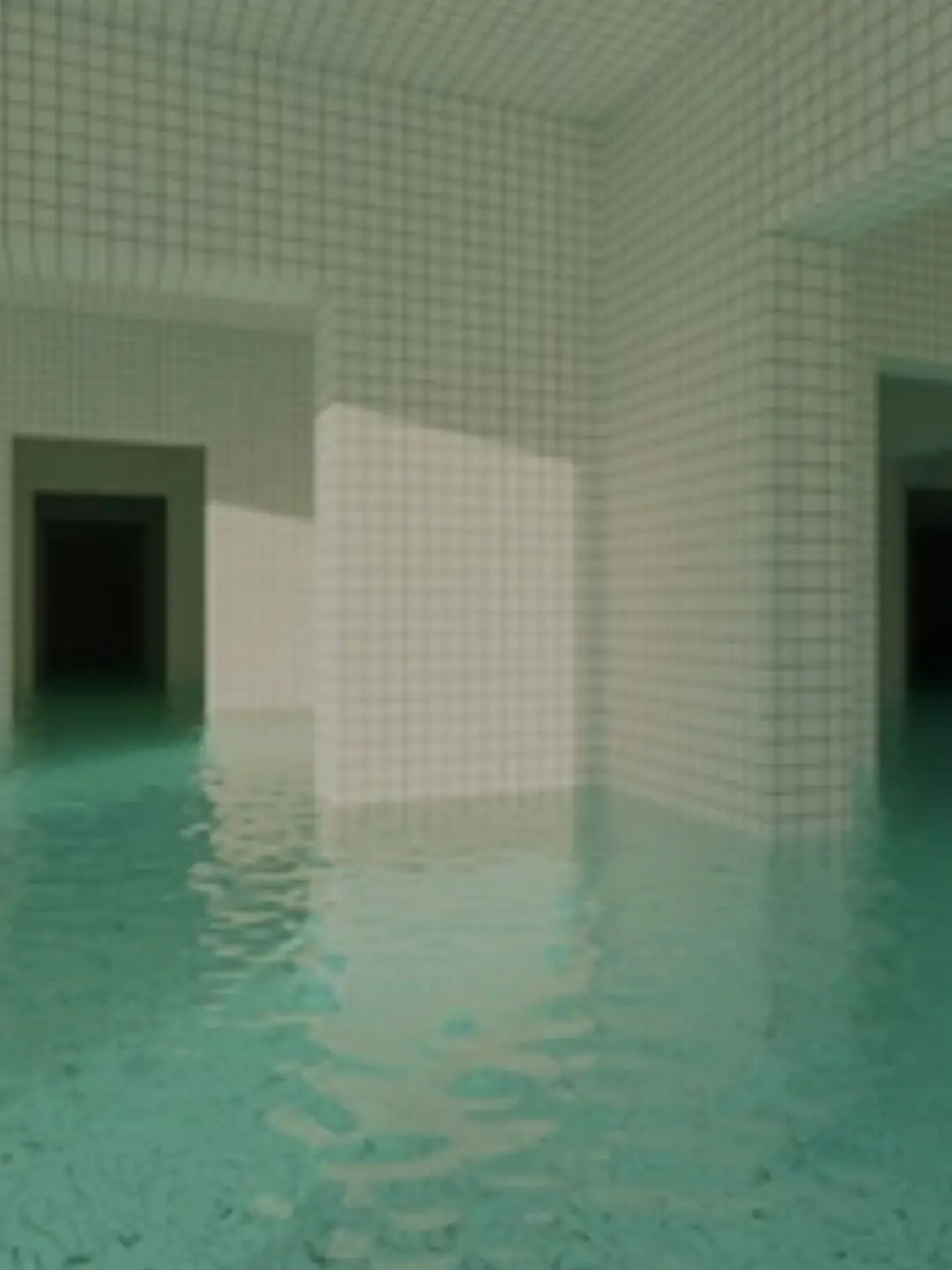 NITRO_OXIDE의 THE POOLROOM
