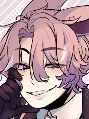 WeakDrone9945의 Roy Chiato (ASMR Boyfriend AU).