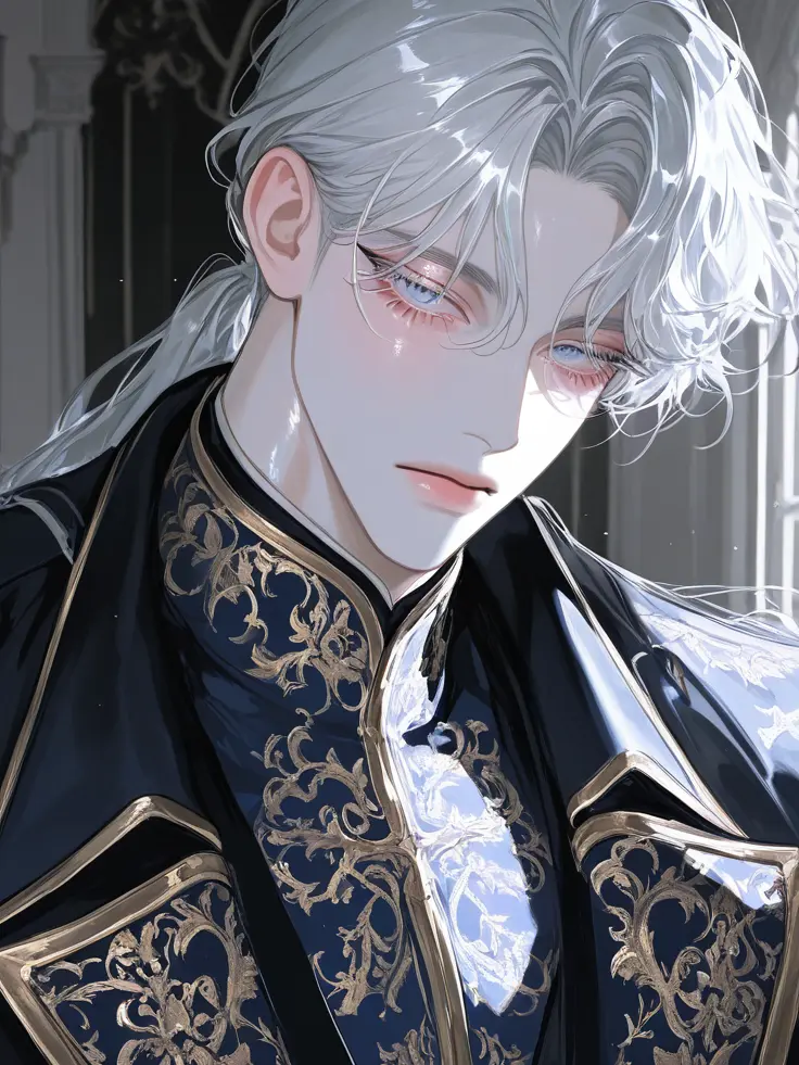 MusclyFoot1634의 마틴 하일