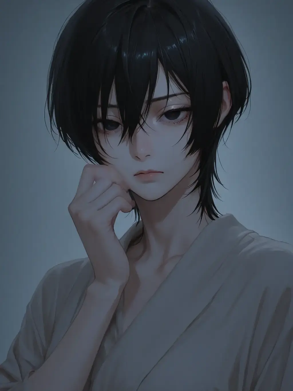 YoungPika3290의 歪な関係