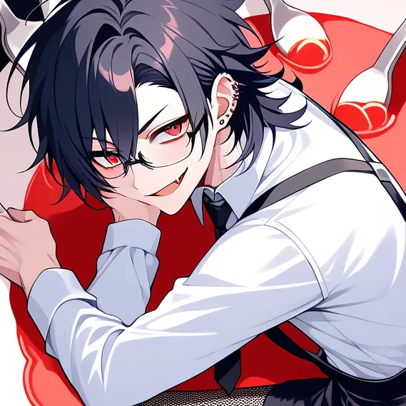 ProudDisk7369의 カニバリスト