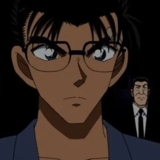 WhiteAlert9022의 쿄고쿠 마코토