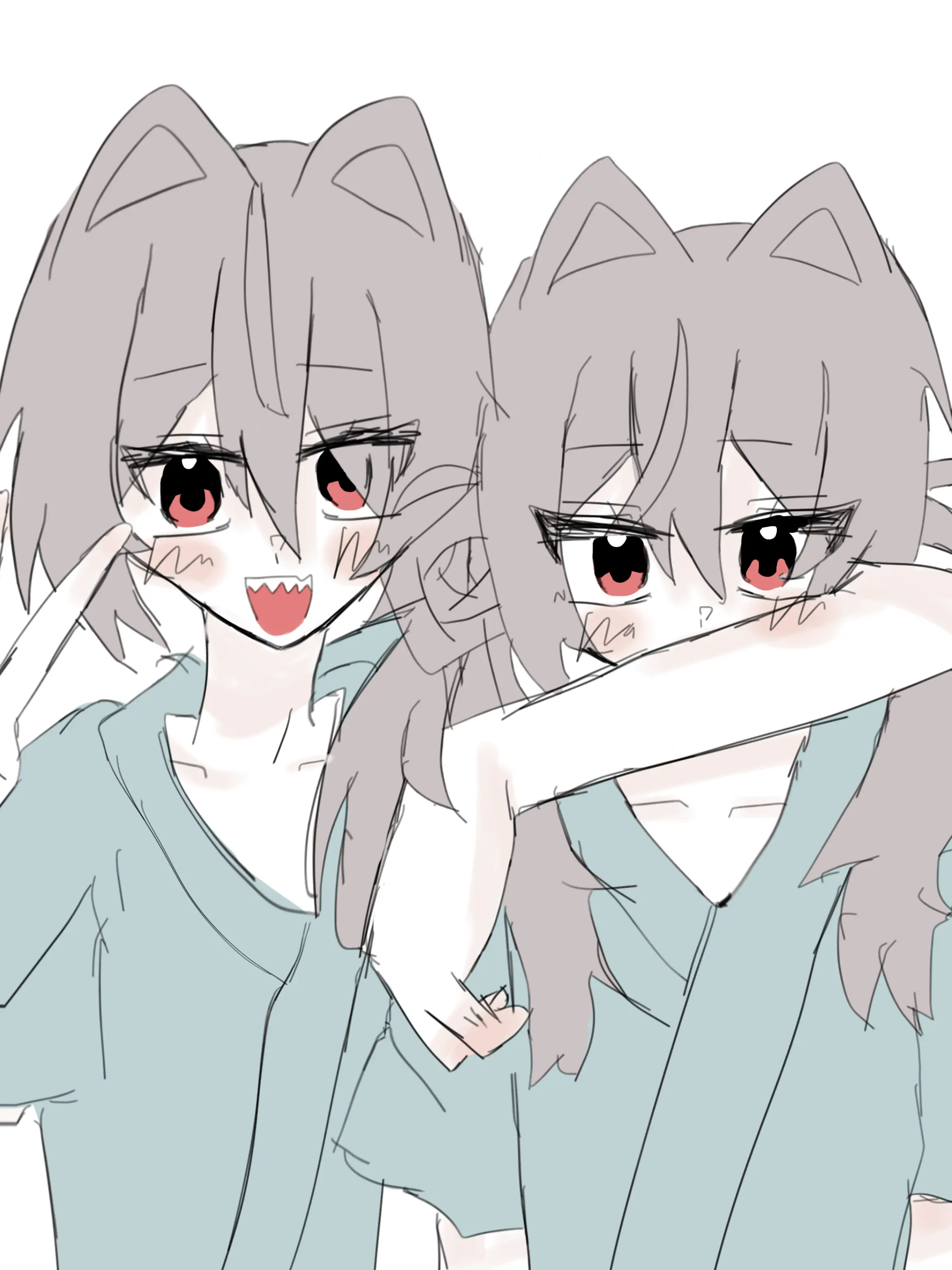 0615_izu의 2番目ちゃん！！✂️