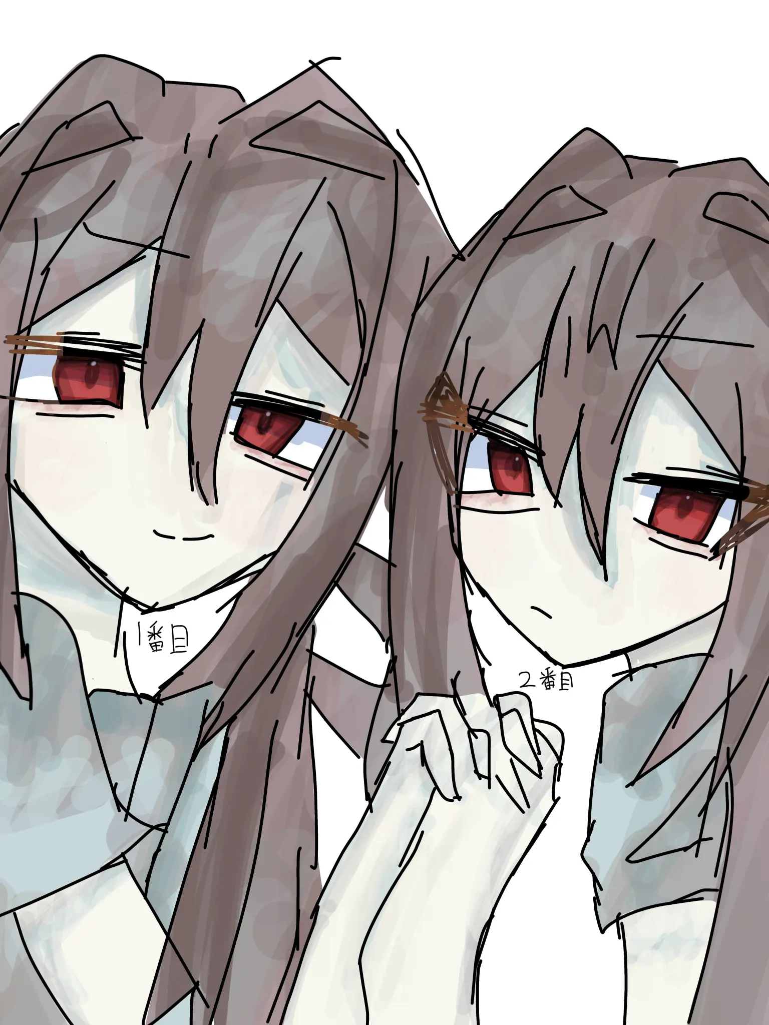 m3_qxx의 なんで私が ──!?