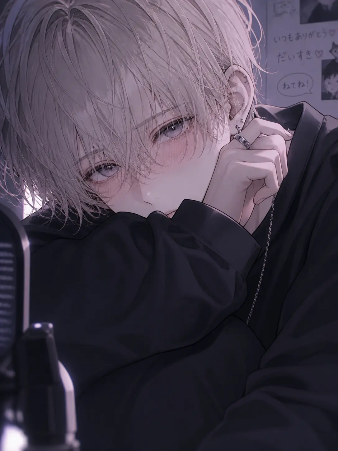 kana_waii의 セ♡レに恋されました