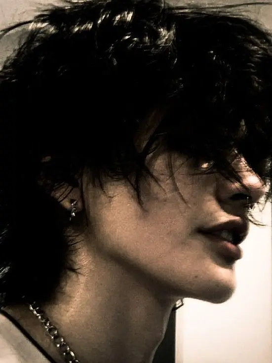 Claire-bear의 Pick me drama 😖