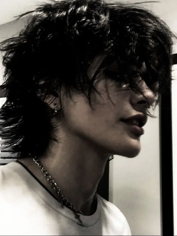 Stray-bl의 Pick me drama