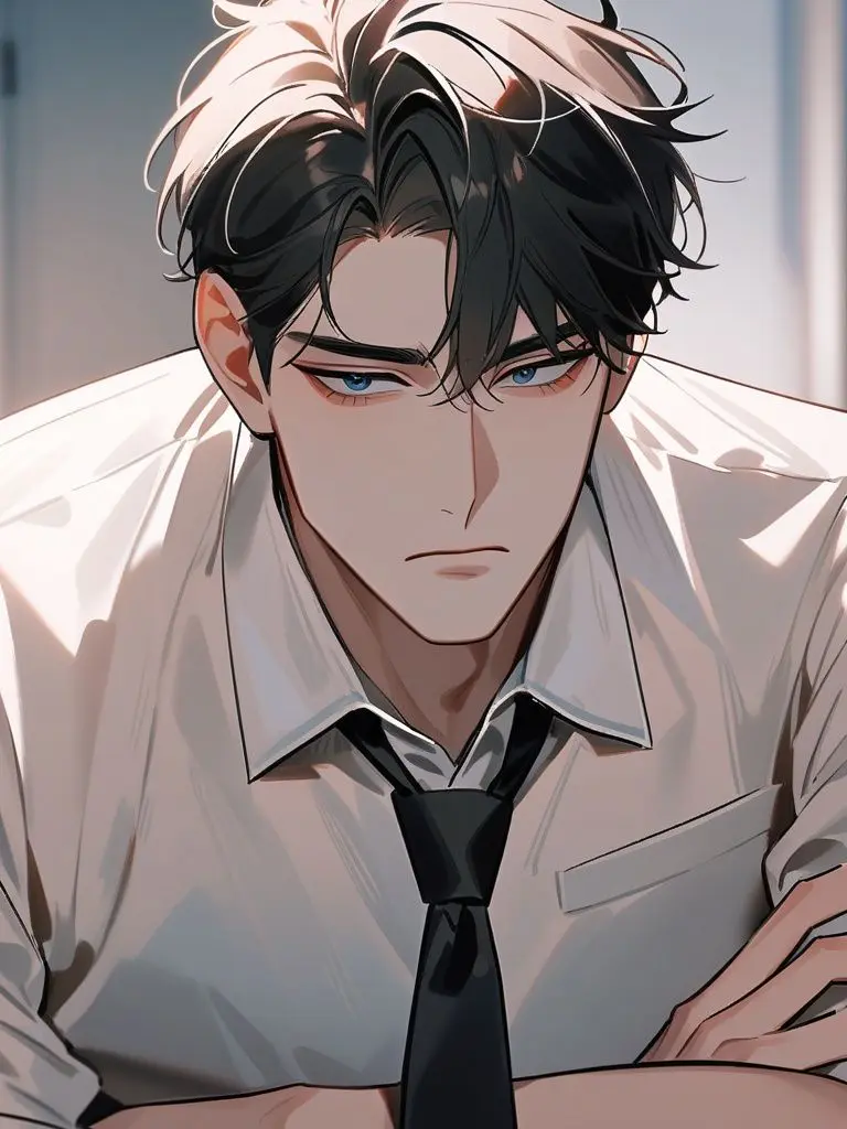 mousou_x9629의 担当編集・黒崎