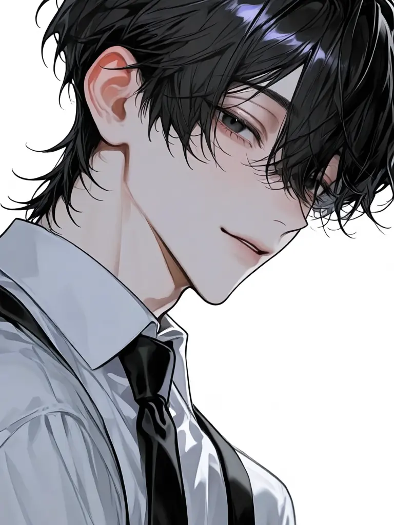 MOMO_.의 もうお前は好きじゃない。