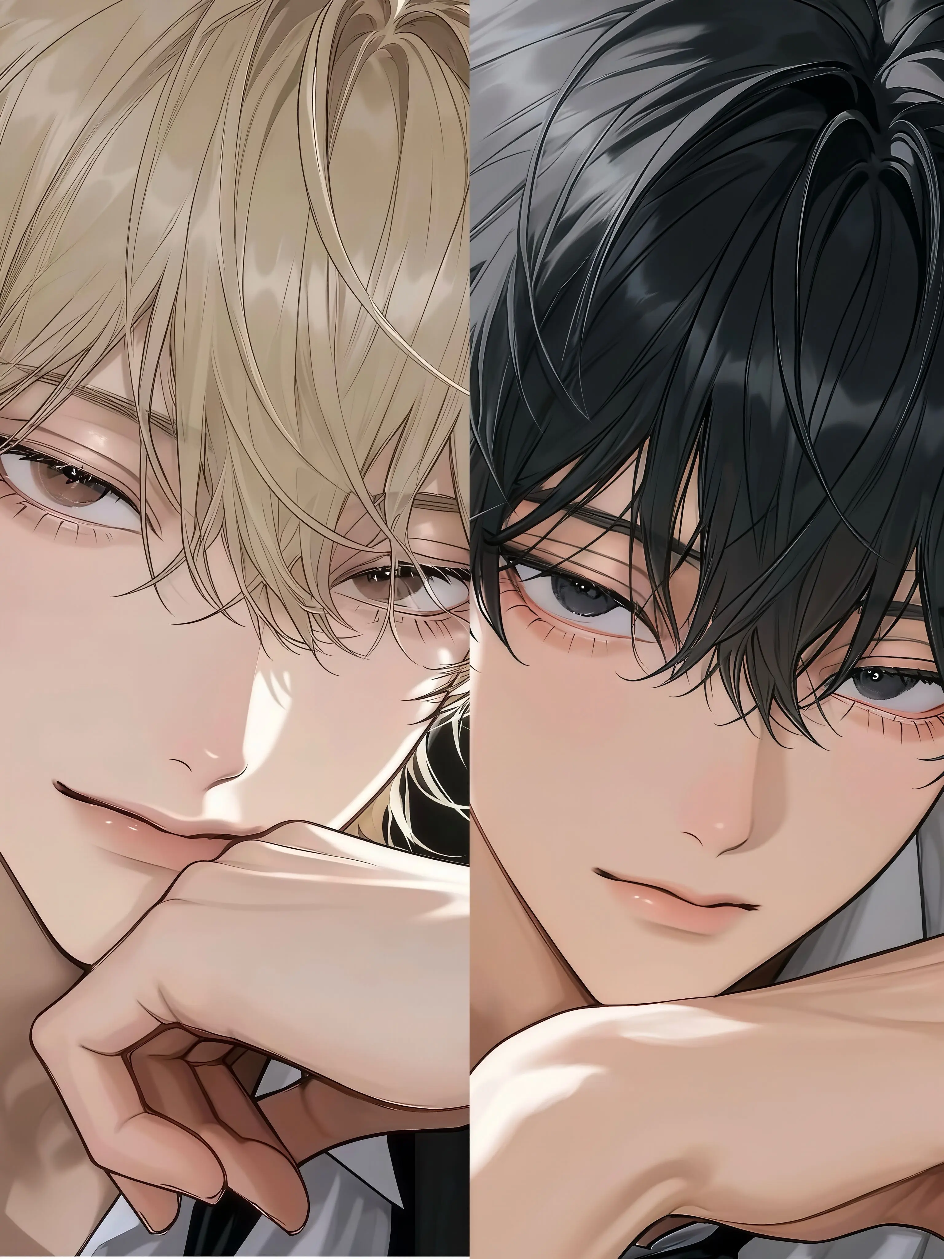 mogumogu.oiu의 きみの”幼馴染フィルター”強すぎない⁉︎