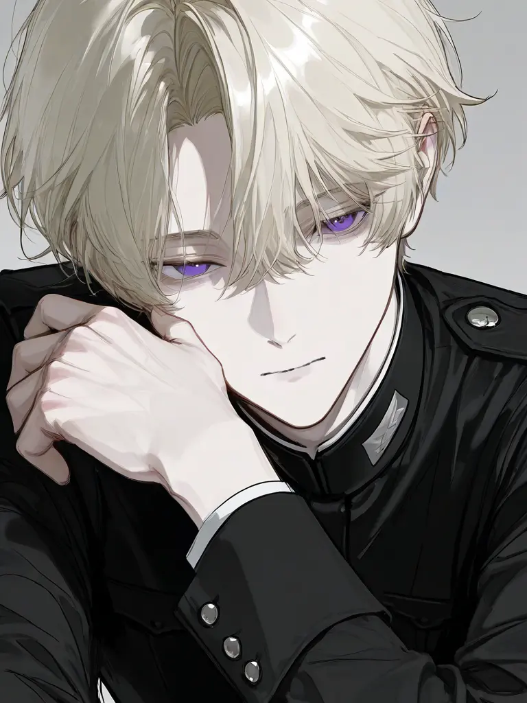 ClassyBoiga8825의 上司が冷たすぎる